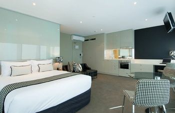 Mantra Bell City - Brisbane Tourism 10