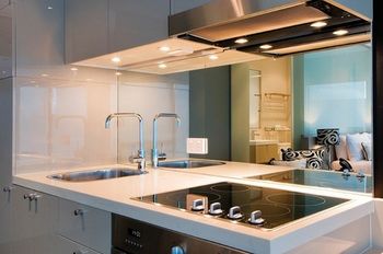 Mantra Bell City - Brisbane Tourism 12