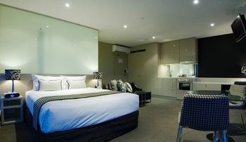 Mantra Bell City - Brisbane Tourism 14