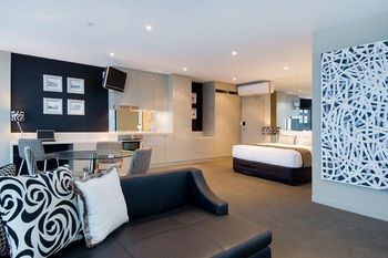 Mantra Bell City - Brisbane Tourism 15