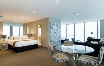 Mantra Bell City - Brisbane Tourism 17