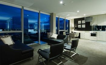 Mantra Bell City - Brisbane Tourism 19