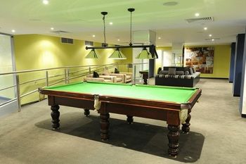 Mantra Bell City - Brisbane Tourism 21