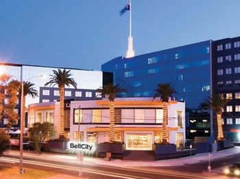 Mantra Bell City - Brisbane Tourism 22