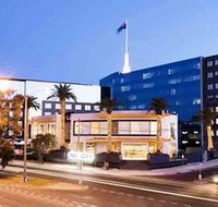 Mantra Bell City - Brisbane Tourism