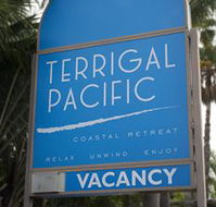 Terrigal Pacific Coastal Retreat - Tourism Brisbane