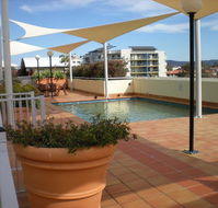 Waldorf The Entrance Serviced Apartments - Brisbane Tourism