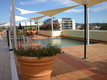 Waldorf The Entrance Serviced Apartments - Tourism Brisbane 0