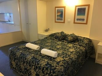 Waldorf The Entrance Serviced Apartments - Tourism Brisbane 24