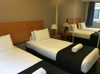 Waldorf The Entrance Serviced Apartments - Tourism Brisbane 27