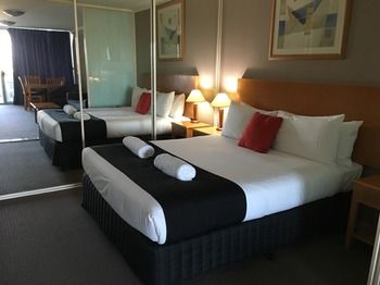 Waldorf The Entrance Serviced Apartments - Tourism Brisbane 31