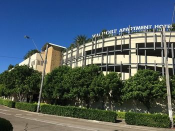 Waldorf The Entrance Serviced Apartments - Tourism Brisbane 39
