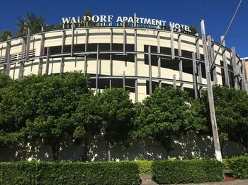 Waldorf The Entrance Serviced Apartments - Tourism Brisbane 40