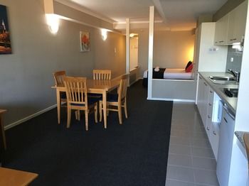 Waldorf The Entrance Serviced Apartments - Tourism Brisbane 42