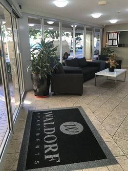 Waldorf The Entrance Serviced Apartments - Tourism Brisbane 58