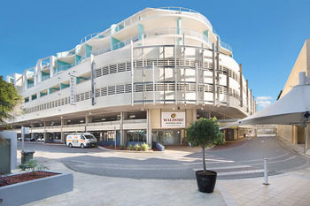 Waldorf The Entrance Serviced Apartments - Tourism Brisbane 61