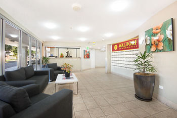 Waldorf The Entrance Serviced Apartments - Tourism Brisbane 62