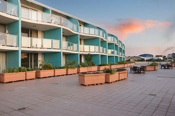 Waldorf The Entrance Serviced Apartments - Tourism Brisbane 63