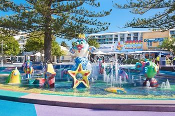 Waldorf The Entrance Serviced Apartments - Tourism Brisbane 64