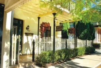 The Bronte Boutique Hotel - Tourism Brisbane 0