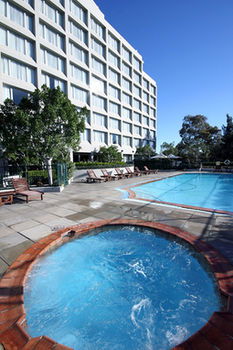 Mercure Sydney Parramatta - Brisbane 4u 0