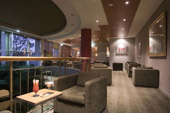 Mercure Sydney Parramatta - Brisbane 4u 1