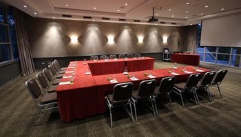 Mercure Sydney Parramatta - Brisbane 4u 2