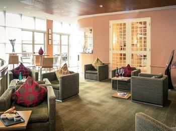 Mercure Sydney Parramatta - Brisbane 4u 4