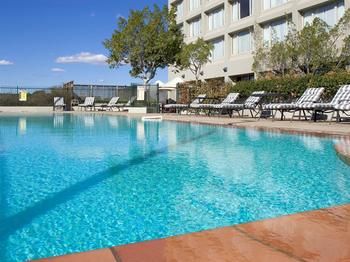 Mercure Sydney Parramatta - Brisbane 4u 5