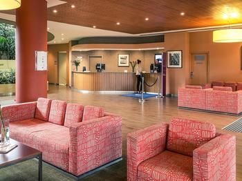 Mercure Sydney Parramatta - Brisbane 4u 6