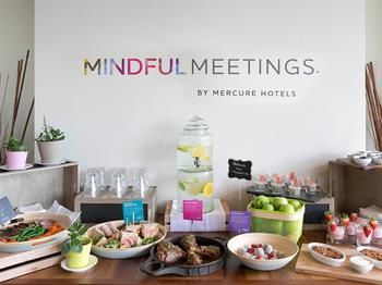 Mercure Sydney Parramatta - Brisbane 4u 8