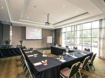 Mercure Sydney Parramatta - Brisbane 4u 9