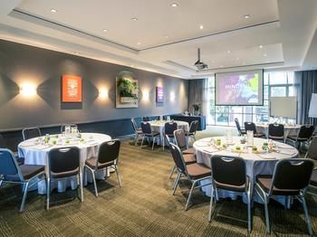 Mercure Sydney Parramatta - Brisbane 4u 10