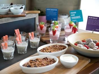 Mercure Sydney Parramatta - Brisbane 4u 11