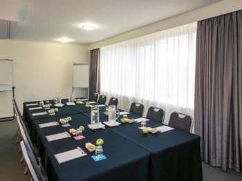 Mercure Sydney Parramatta - Brisbane 4u 12