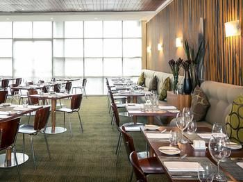 Mercure Sydney Parramatta - Brisbane 4u 15