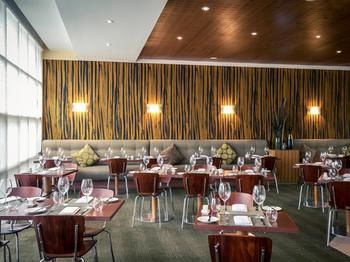 Mercure Sydney Parramatta - Brisbane 4u 16