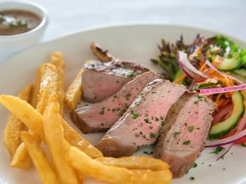 Mercure Sydney Parramatta - Brisbane 4u 17
