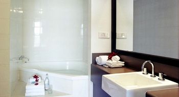 Mercure Sydney Parramatta - Brisbane 4u 20