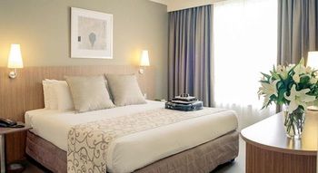 Mercure Sydney Parramatta - Brisbane 4u 23
