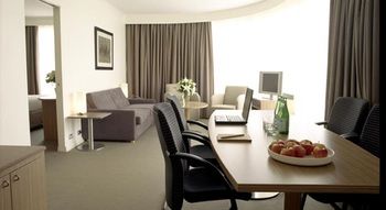 Mercure Sydney Parramatta - Brisbane 4u 26