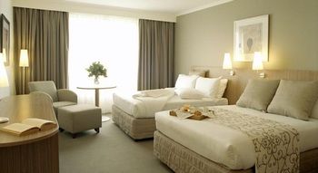 Mercure Sydney Parramatta - Brisbane 4u 27