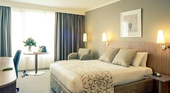 Mercure Sydney Parramatta - Brisbane 4u 28