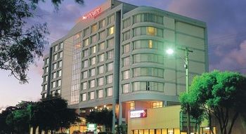 Mercure Sydney Parramatta - Brisbane 4u 29