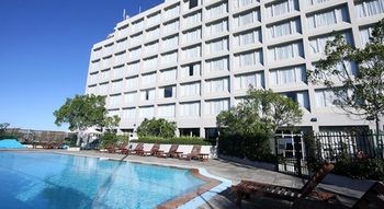 Mercure Sydney Parramatta - Brisbane 4u 30
