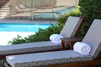 Grand Mercure The Hills Lodge - Tourism Brisbane 7