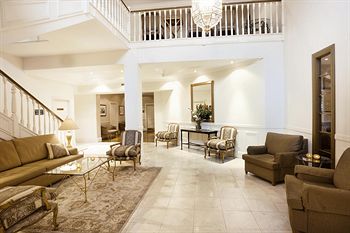 Grand Mercure The Hills Lodge - Tourism Brisbane 10