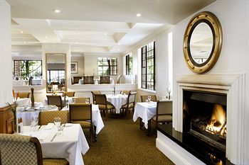 Grand Mercure The Hills Lodge - Tourism Brisbane 11