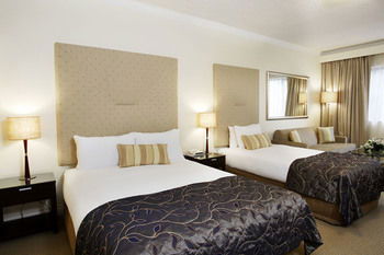 Grand Mercure The Hills Lodge - Tourism Brisbane 14