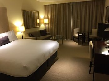 Grand Mercure The Hills Lodge - Tourism Brisbane 15